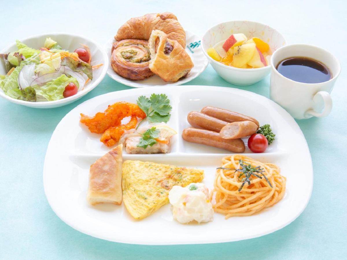 Kuretake-Inn Hamanako Kosai Экстерьер фото