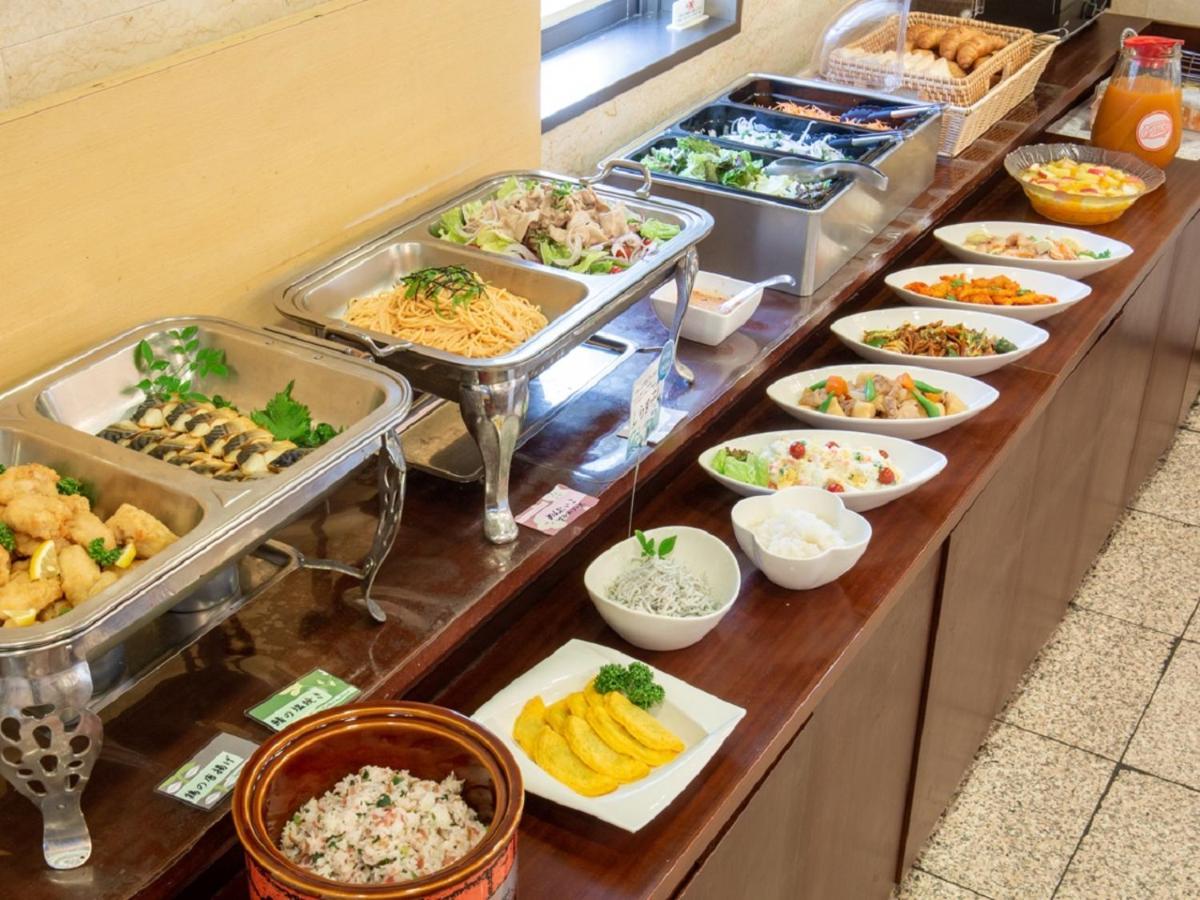 Kuretake-Inn Hamanako Kosai Экстерьер фото