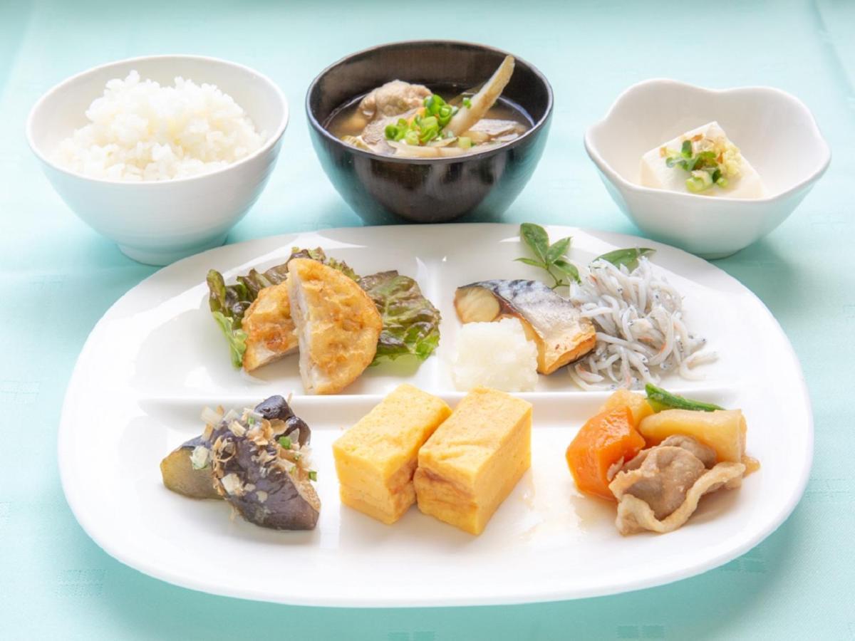Kuretake-Inn Hamanako Kosai Экстерьер фото