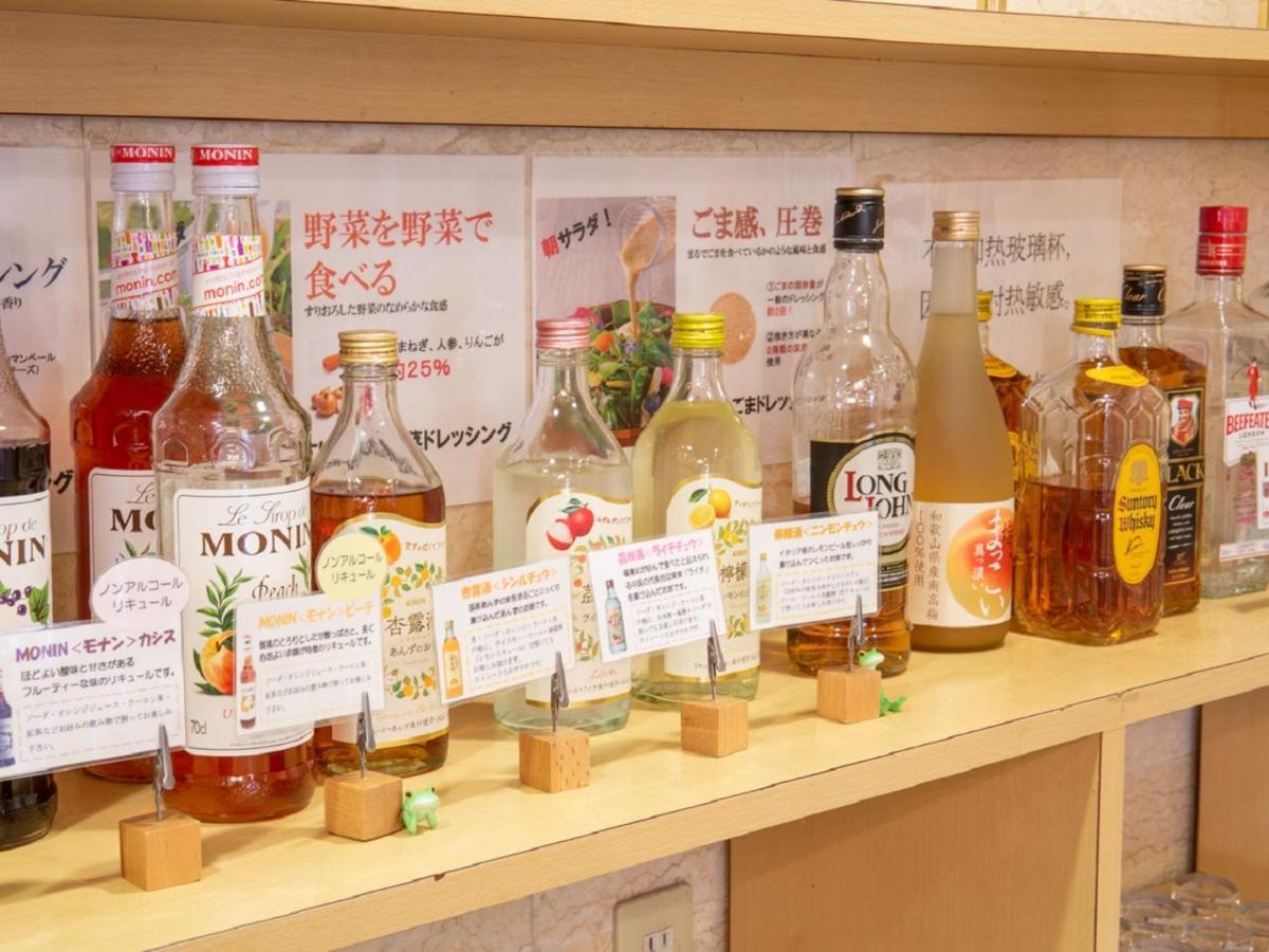 Kuretake-Inn Hamanako Kosai Экстерьер фото