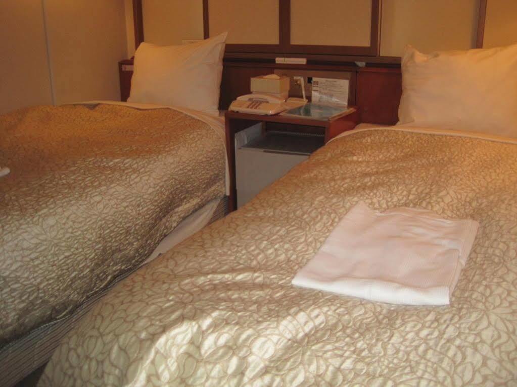 Kuretake-Inn Hamanako Kosai Экстерьер фото